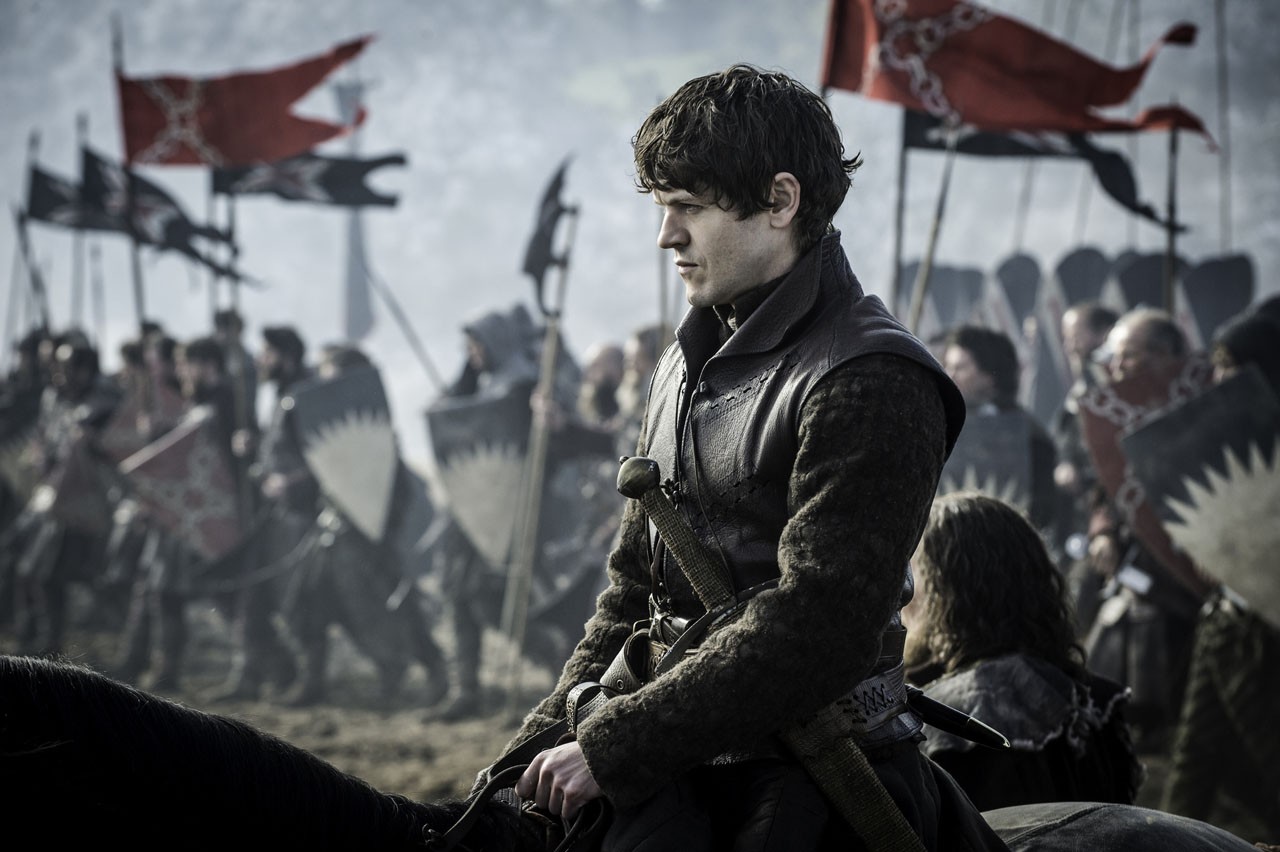 Сериал Игра престолов (2011-2019). Кадр N123686
