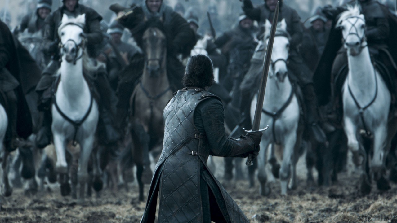 Сериал Игра престолов (2011-2019). Кадр N123688