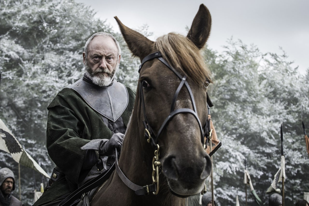 Сериал Игра престолов (2011-2019). Кадр N123692