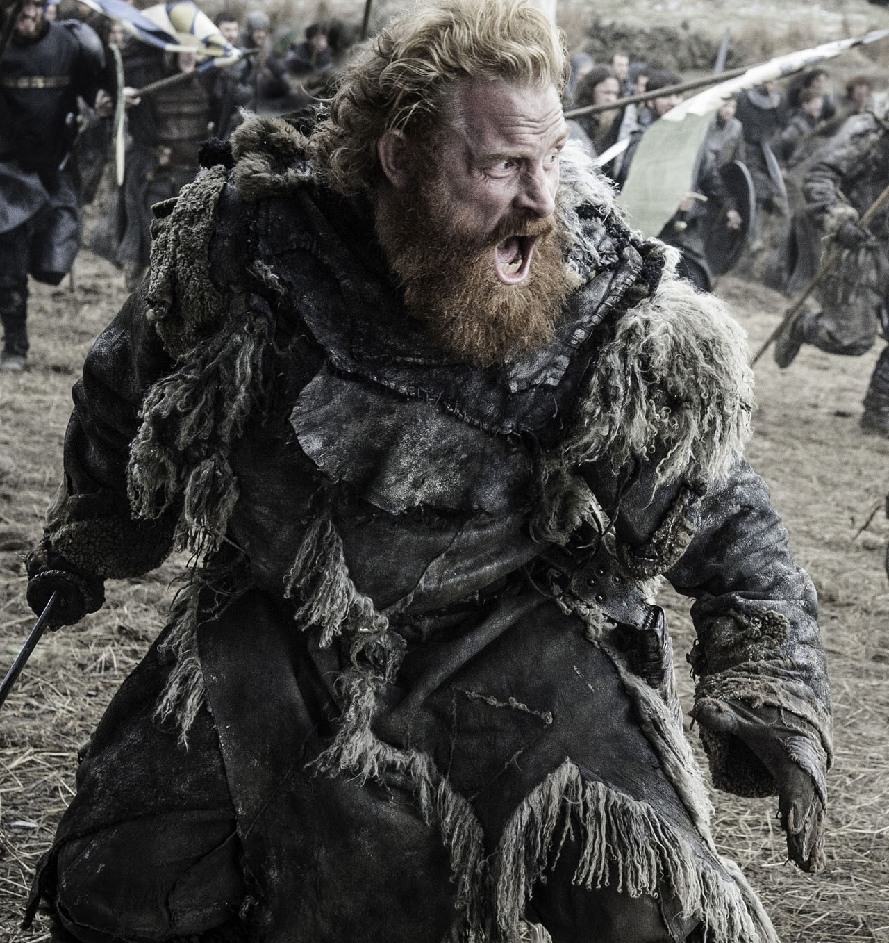 Сериал Игра престолов (2011-2019). Кадр N123693