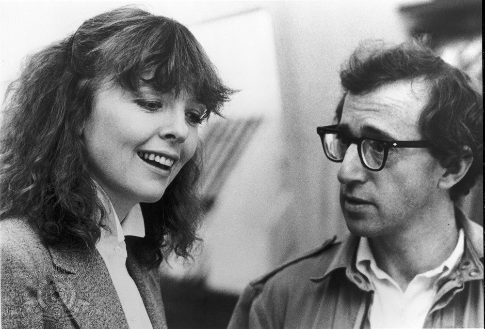 Фильм Манхэттен (1979). Кадр N123798