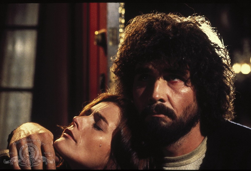 Фильм Ужас Амитивилля (1979). Кадр N123867