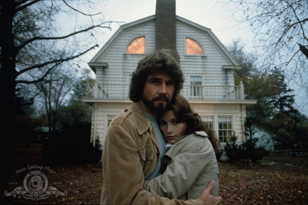 Фильм Ужас Амитивилля (1979). Кадр N123876