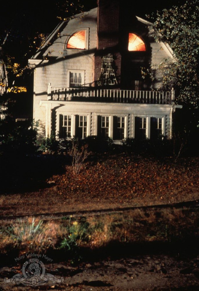 Фильм Ужас Амитивилля (1979). Кадр N123877
