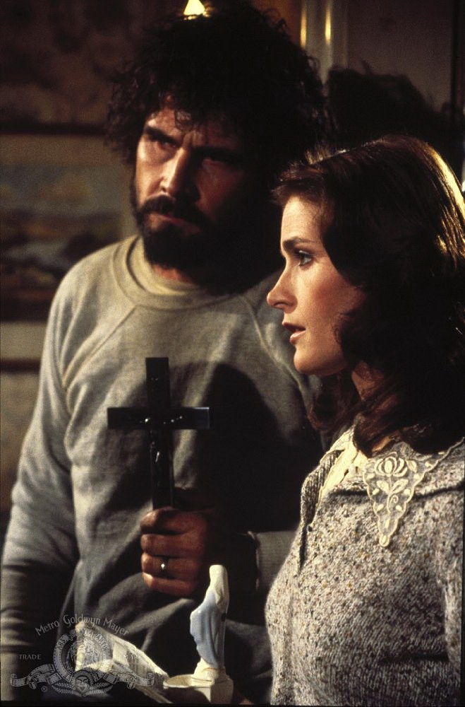 Фильм Ужас Амитивилля (1979). Кадр N123873