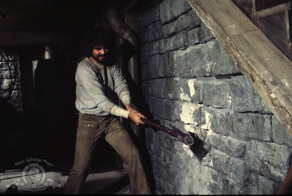 Фильм Ужас Амитивилля (1979). Кадр N123875