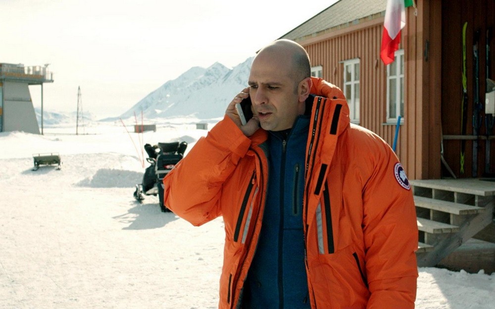 Фильм К черту на рога (2016). Кадр N123927
