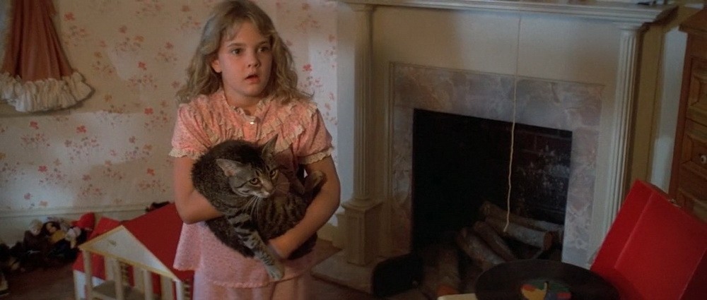 Фильм Кошачий глаз (1985). Кадр N124003
