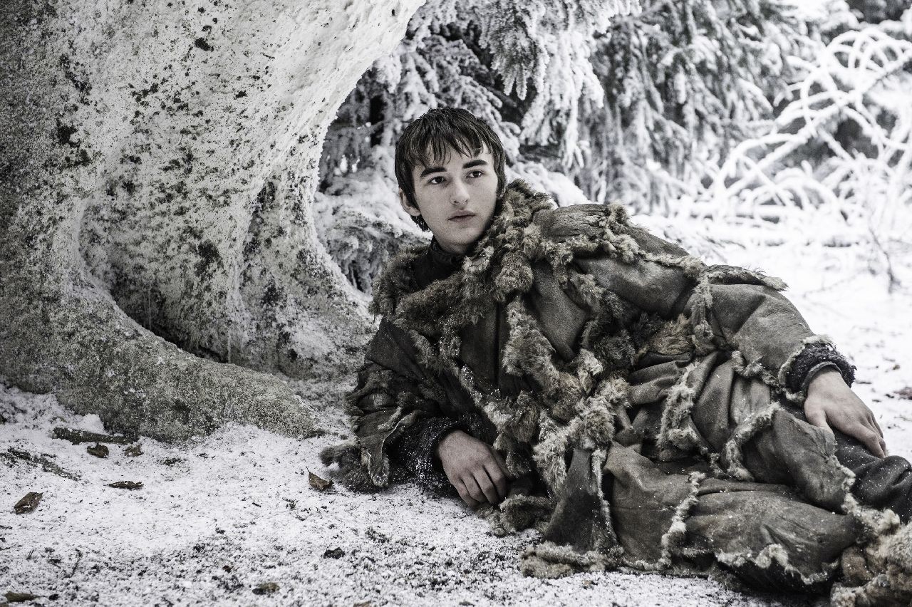 Сериал Игра престолов (2011-2019). Кадр N124097