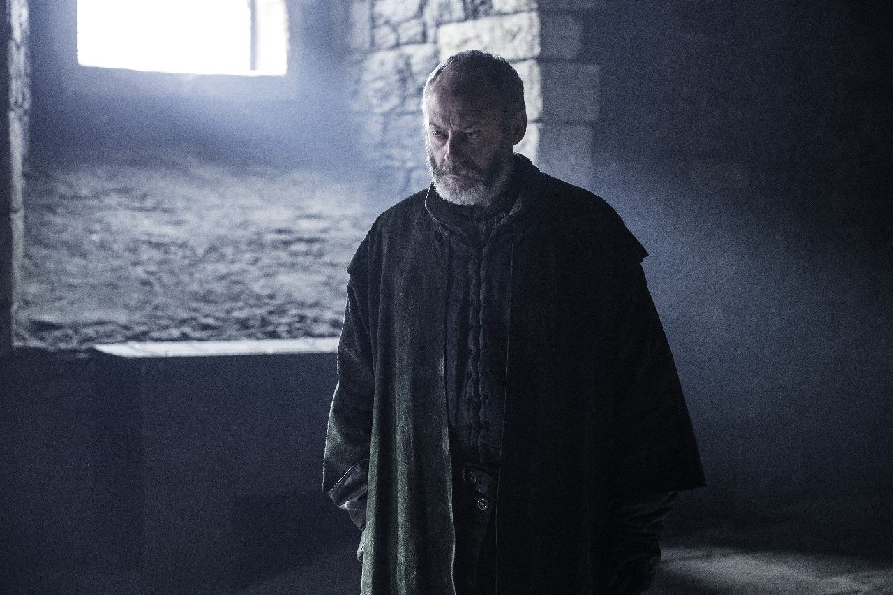 Сериал Игра престолов (2011-2019). Кадр N124098