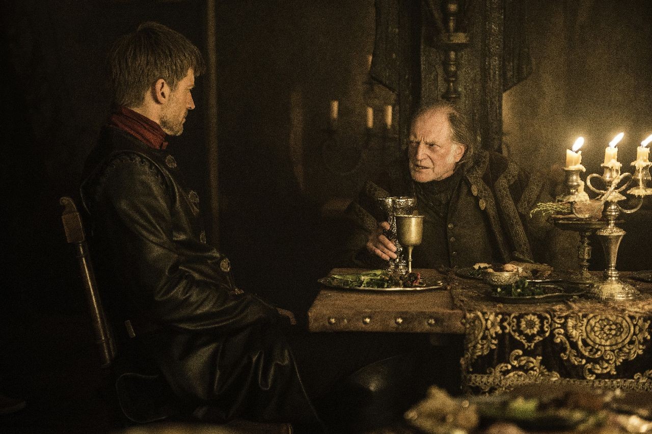 Сериал Игра престолов (2011-2019). Кадр N124101