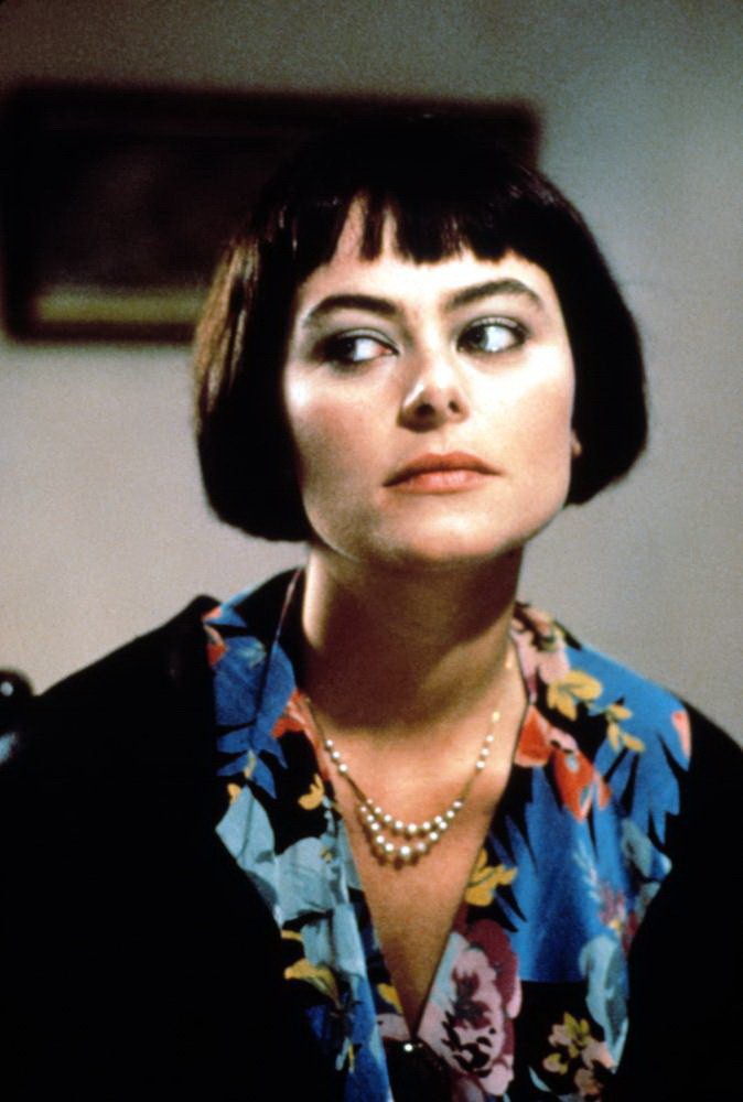 Фильм Колдовской апрель (1991). Кадр N124105