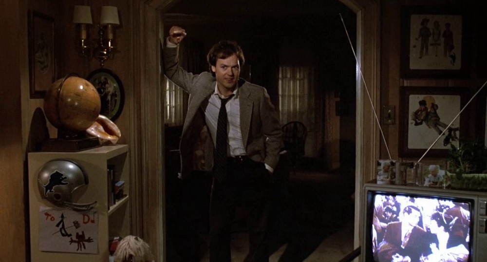 Фильм Мистер Мамочка (1983). Кадр N124263