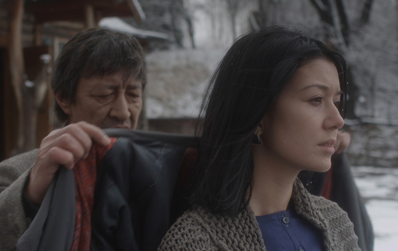 Фильм Дом для русалок (2015). Кадр N124386