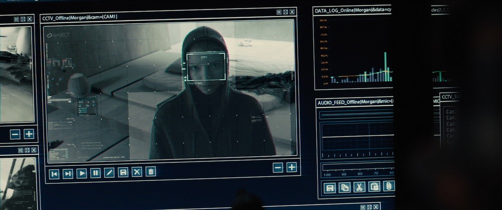 Фильм Морган (2016). Кадр N124415