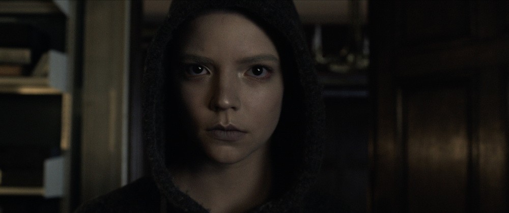 Фильм Морган (2016). Кадр N124419