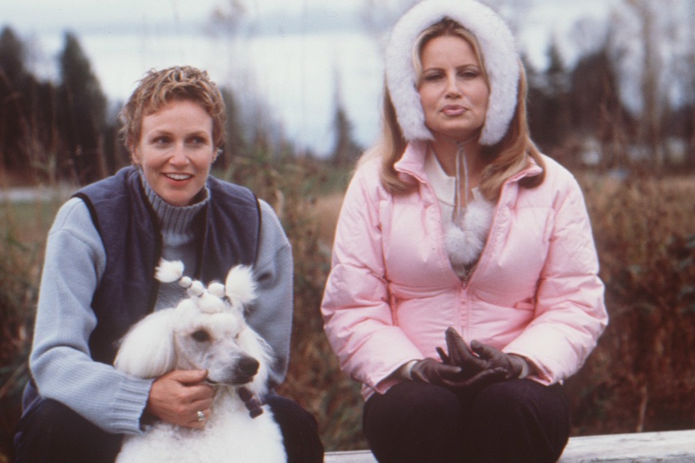 Фильм Победители шоу (2000). Кадр N124561