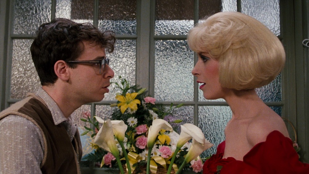 Фильм Магазинчик ужасов (1986). Кадр N124748