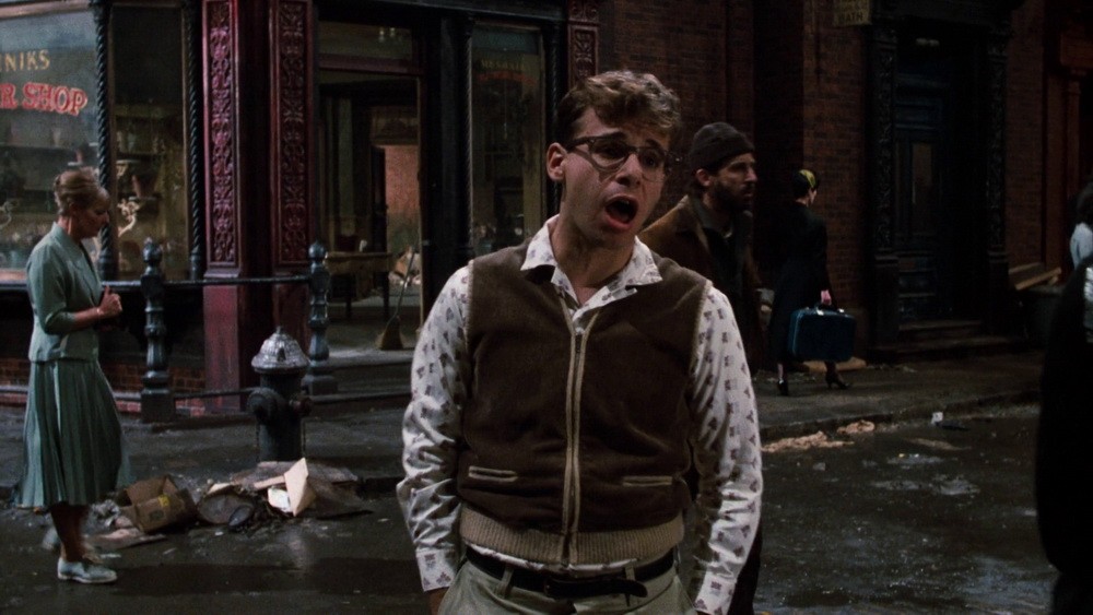 Фильм Магазинчик ужасов (1986). Кадр N124750