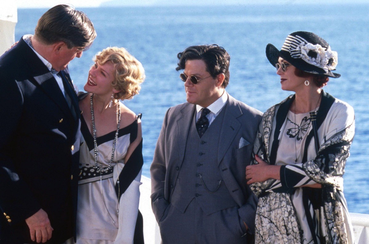 Фильм Смерть в Голливуде (2001). Кадр N124919