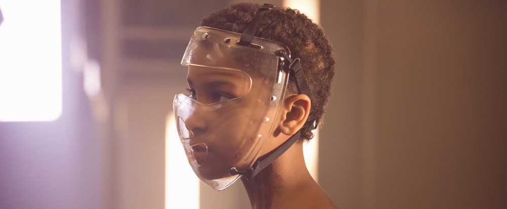 Фильм Новая эра Z (2016). Кадр N125092