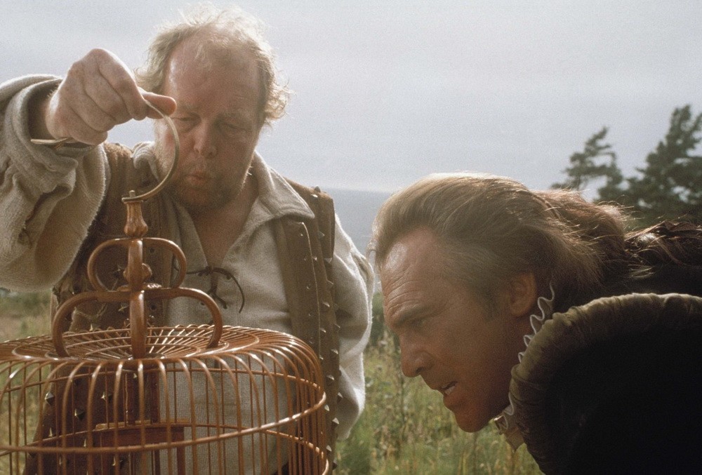 Фильм Черепашки-ниндзя 3 (1993). Кадр N125183