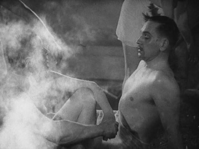 Фильм Анна Каренина (1935). Кадр N125196