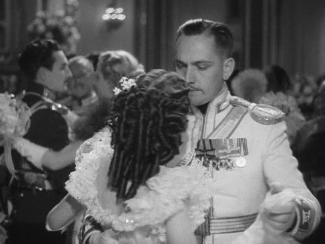 Фильм Анна Каренина (1935). Кадр N125198