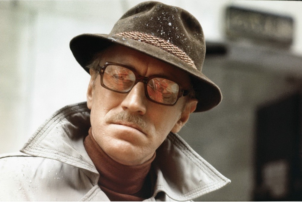 Фильм Три дня Кондора (1975). Кадр N125394