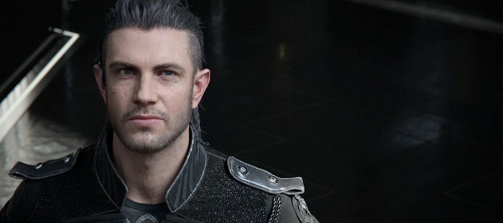 Фильм Kingsglaive: Последняя фантазия 15 (2016). Кадр N126027