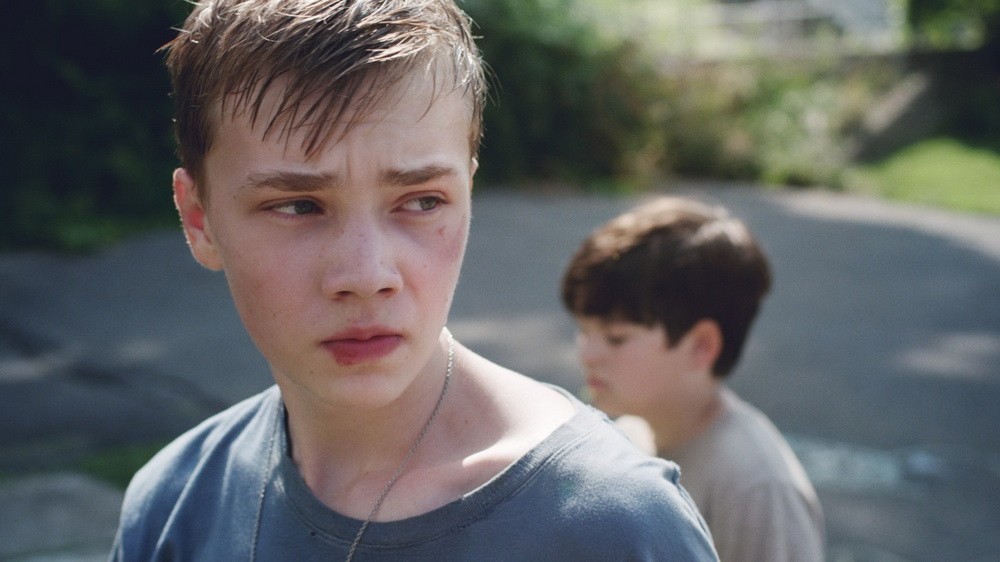 Фильм Король Джек (2015). Кадр N126121