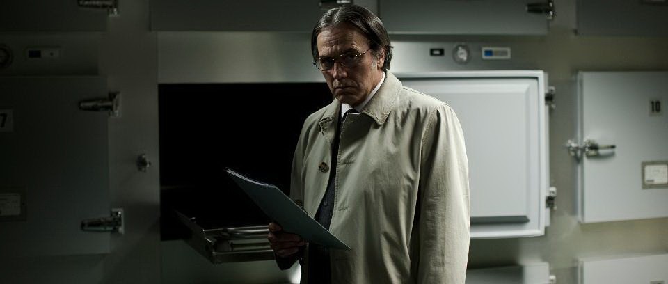 Фильм Тело (2012). Кадр N126434