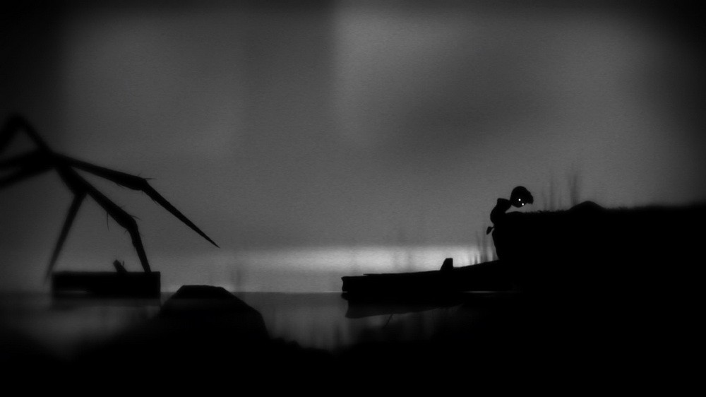 Игра Limbo (2010). Скриншот N127072