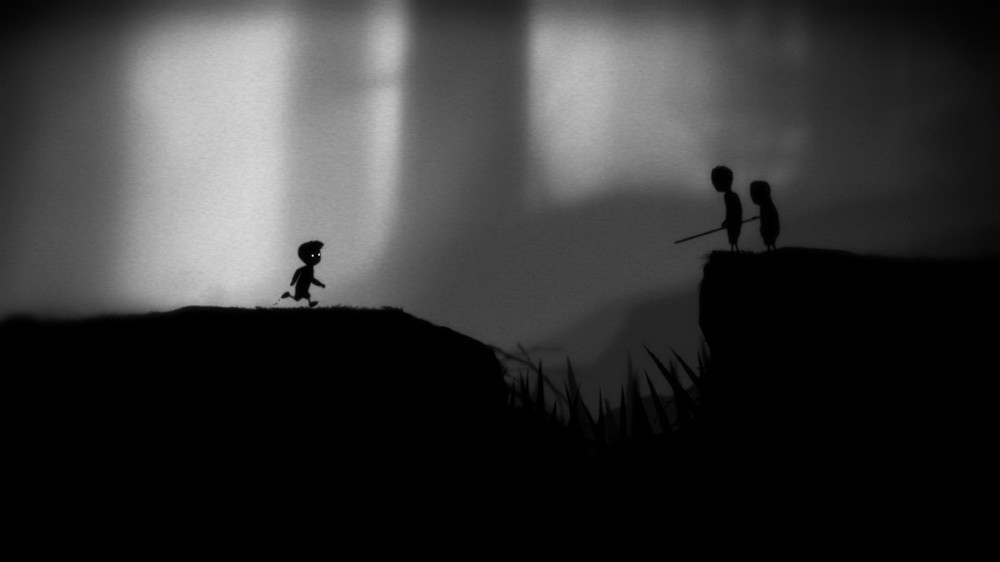 Игра Limbo (2010). Скриншот N127074