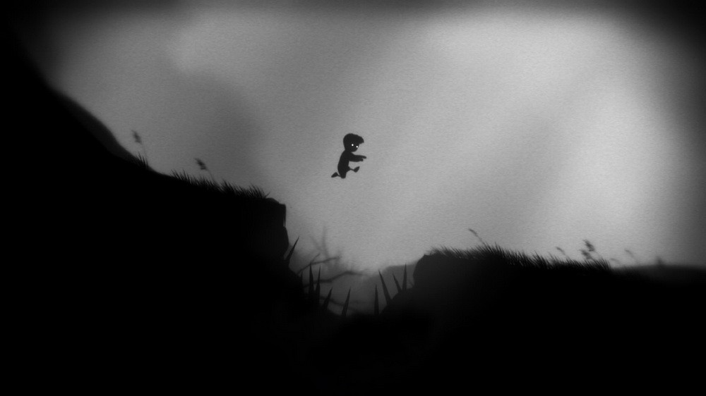 Игра Limbo (2010). Скриншот N127075