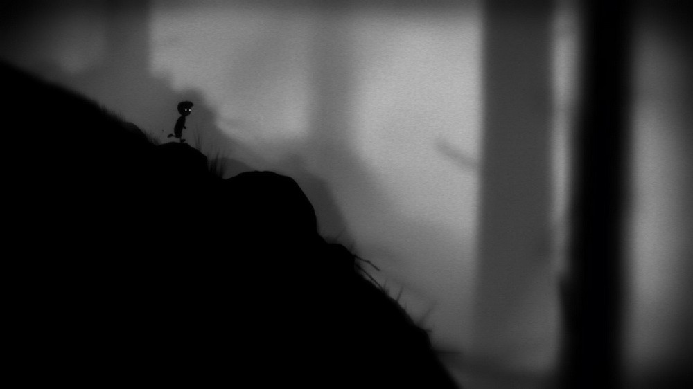 Игра Limbo (2010). Скриншот N127076