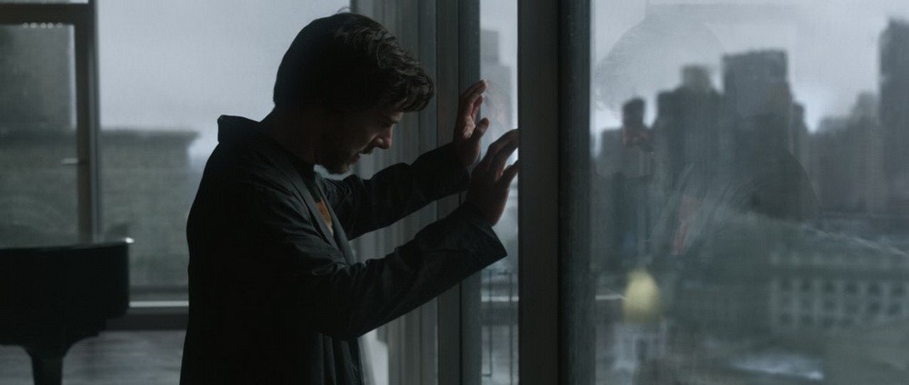 Фильм Доктор Стрэндж (2016). Кадр N127290