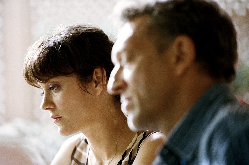 Фильм Это всего лишь конец света (2016). Кадр N127508