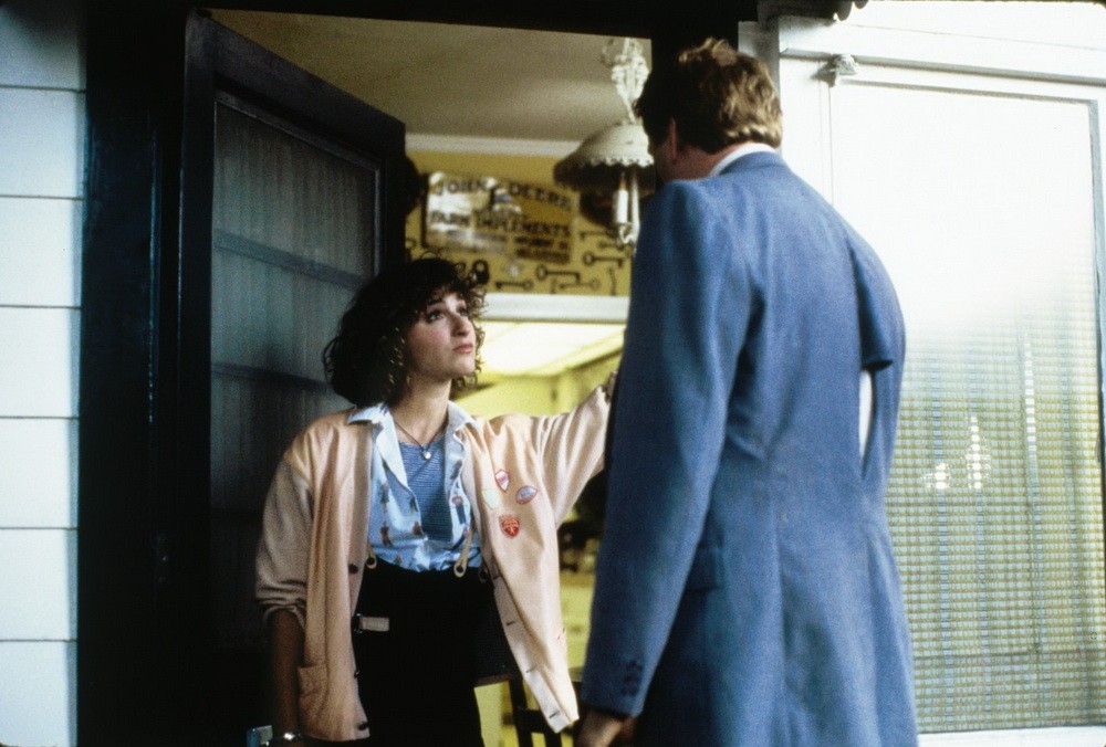 Фильм Выходной день Ферриса Бьюллера (1986). Кадр N128192