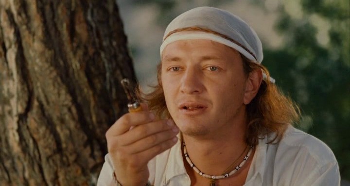 Фильм Дикари (2006). Кадр N128207