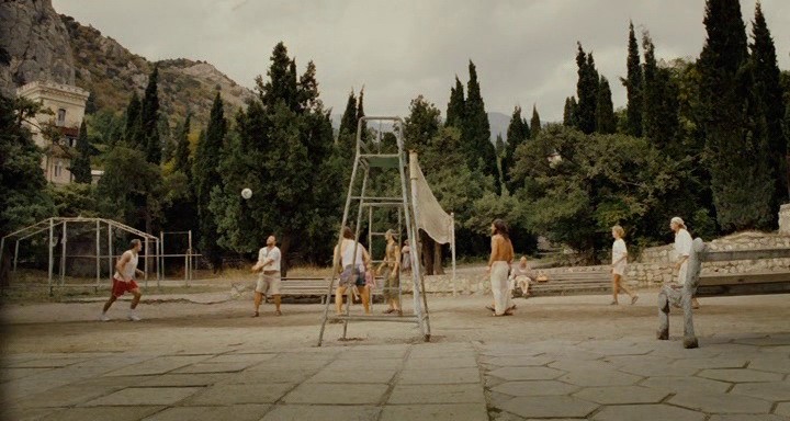 Фильм Дикари (2006). Кадр N128210