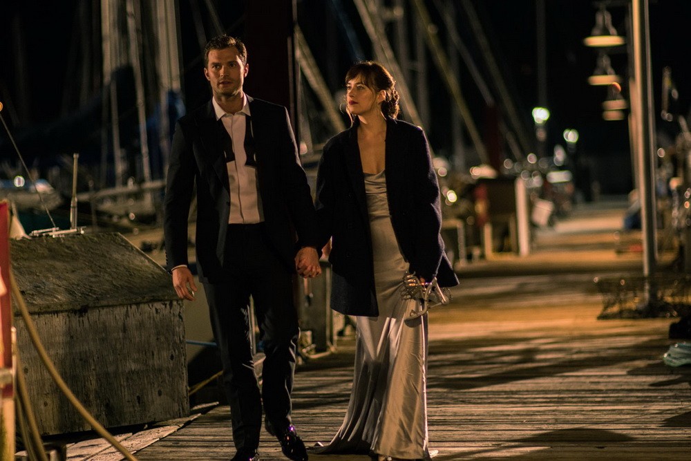 Фильм На пятьдесят оттенков темнее (2017). Кадр N128218