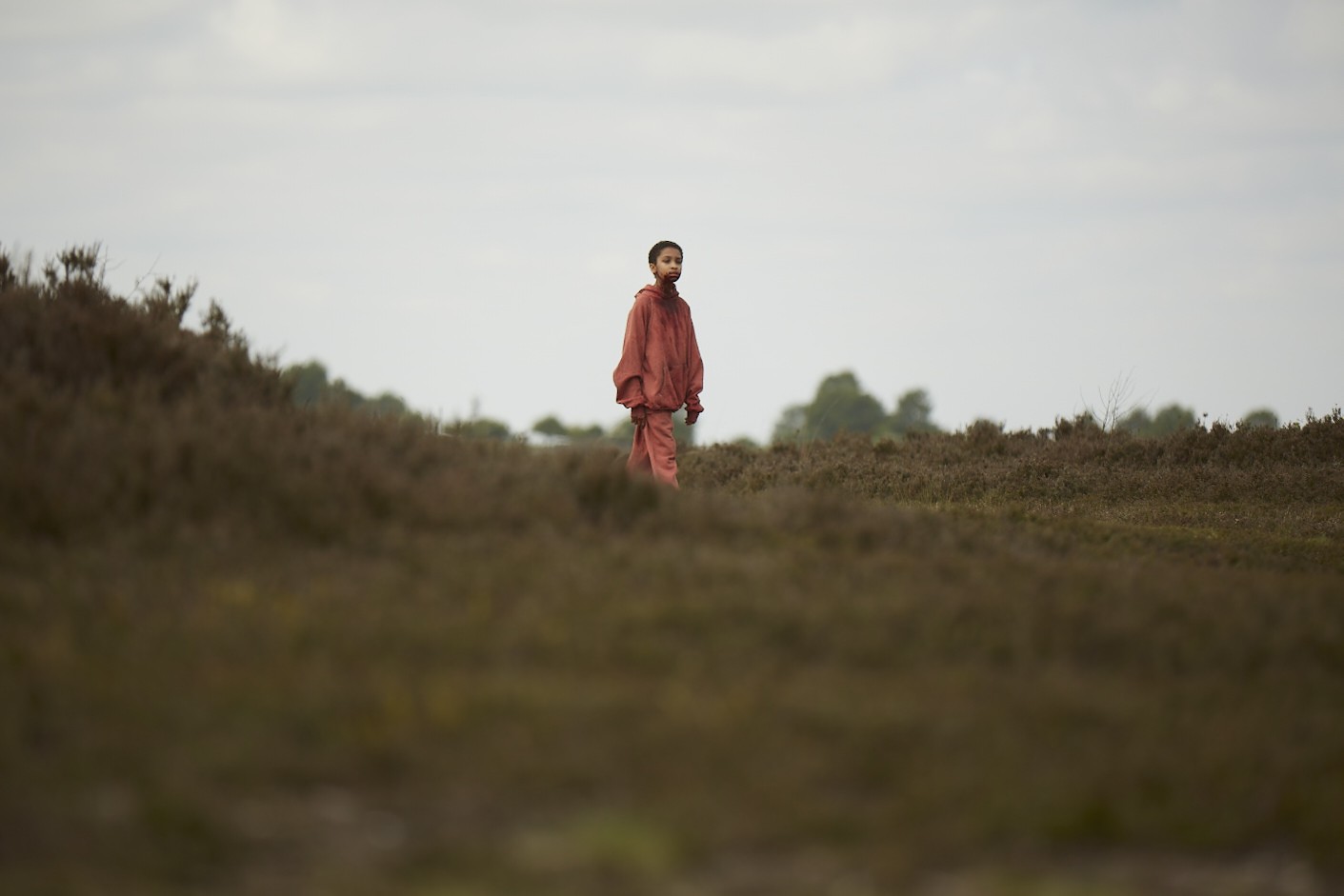 Фильм Новая эра Z (2016). Кадр N128535