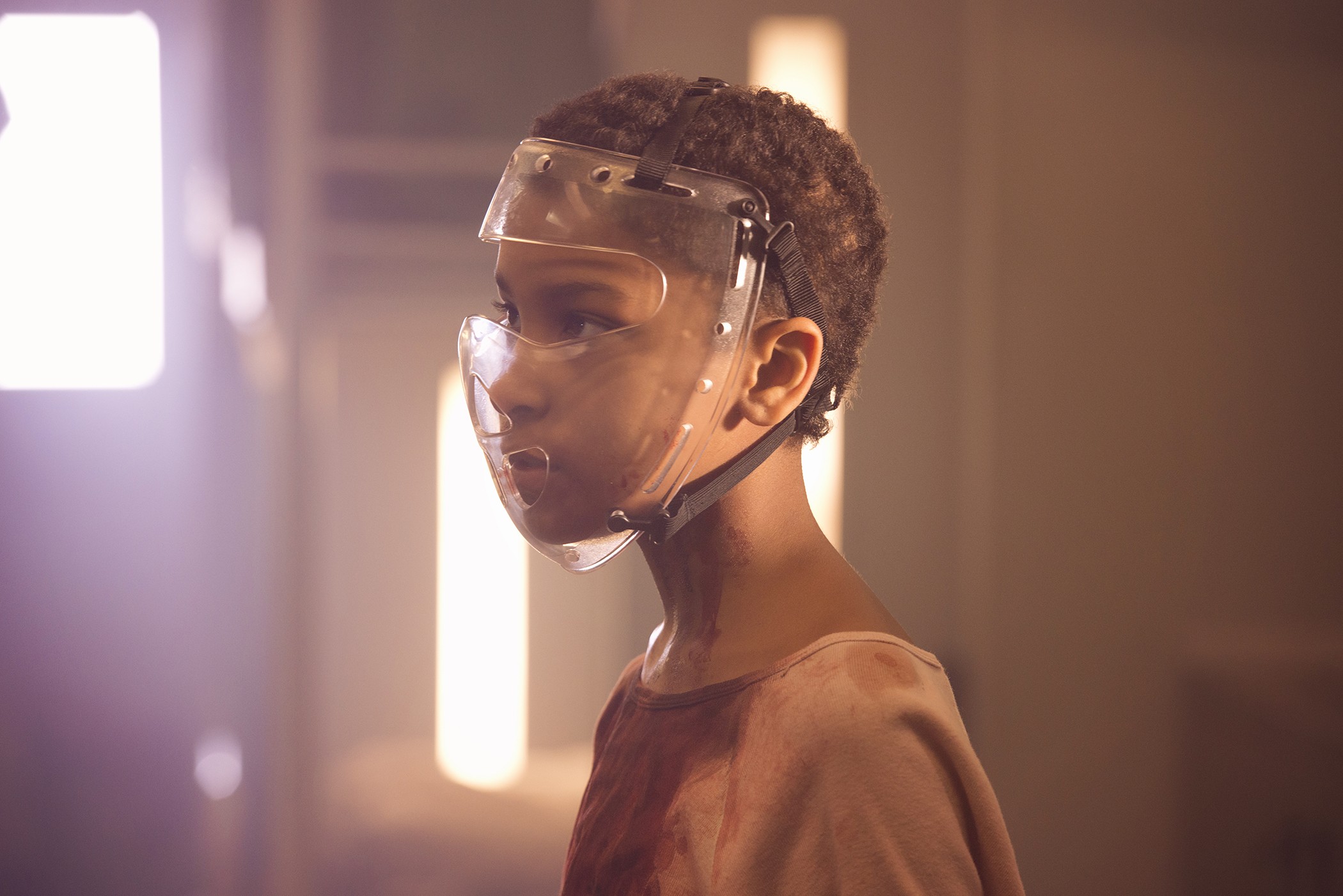 Фильм Новая эра Z (2016). Кадр N128537