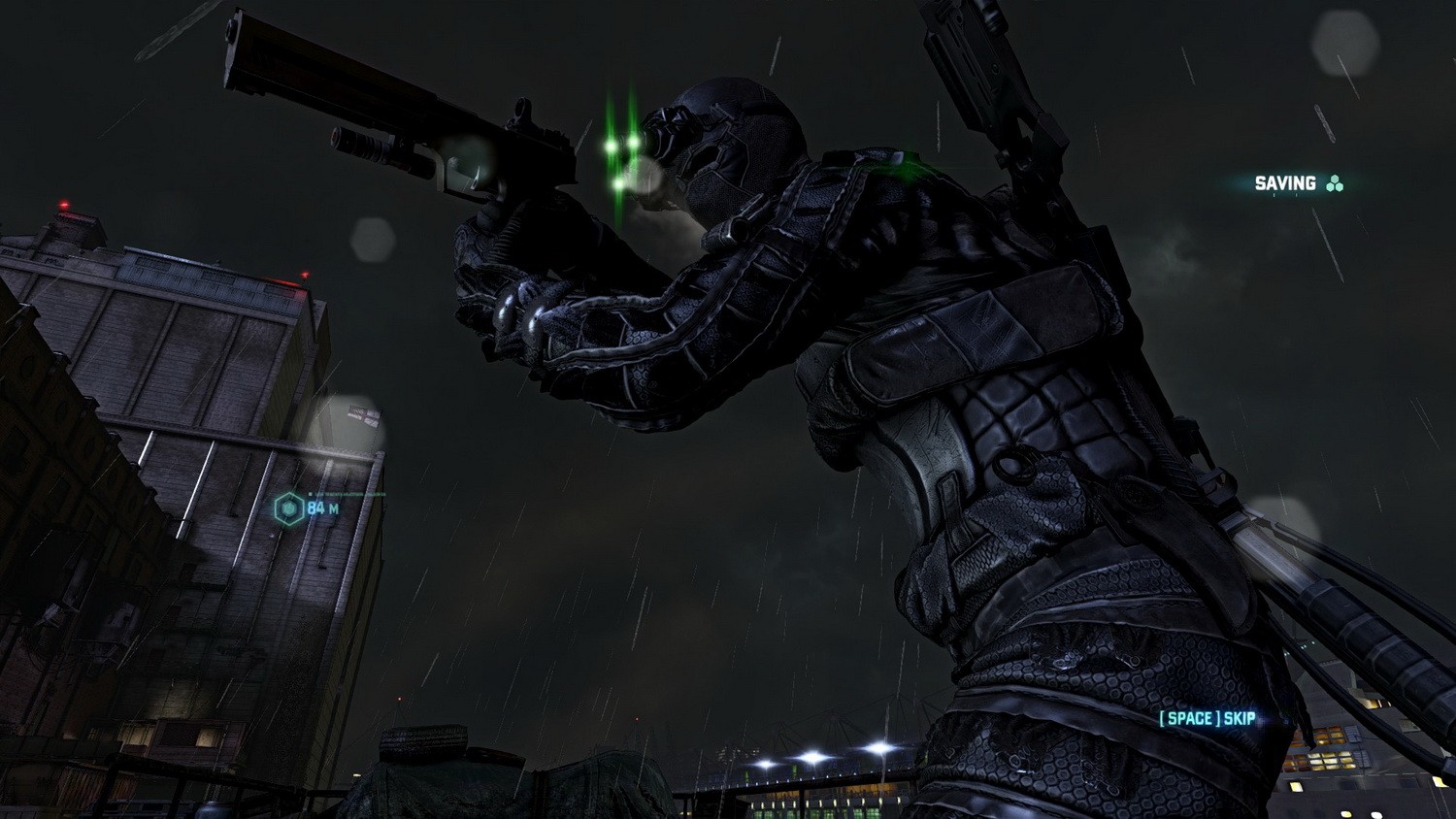 Splinter Cell: Blacklist: кадр N128787