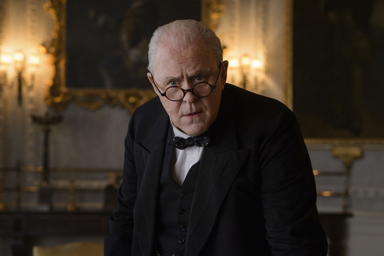 Сериал Корона (2016-2023). Кадр N128799