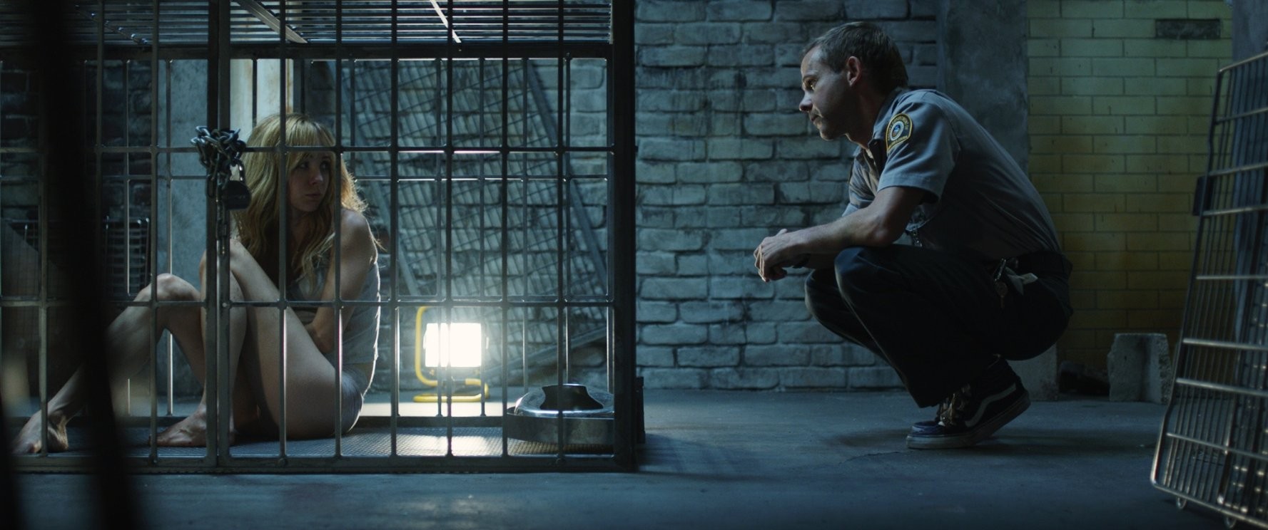 Фильм Домашний питомец (2016). Кадр N129545