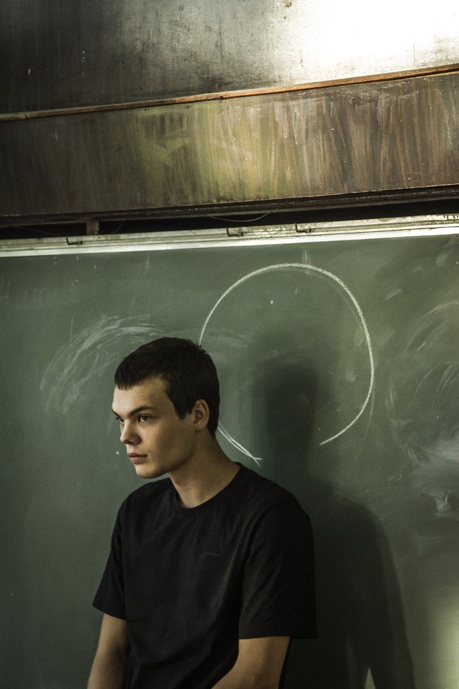 Фильм Ученик (2016). Кадр N129628