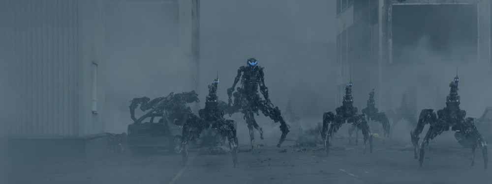 Фильм Команда уничтожить (2016). Кадр N129777