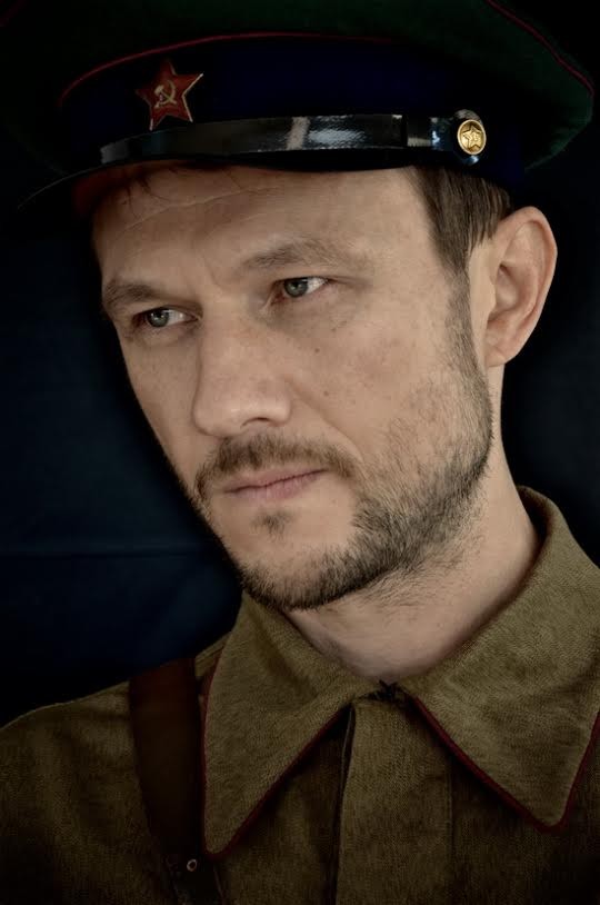 Сериал Джульбарс (2019). Кадр N129953